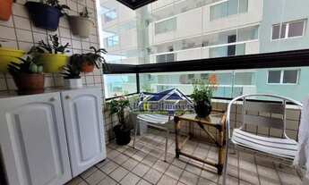 Imagem 4: Apartamento com 2 dormitórios à venda, 77 m² por R$ 535.000,00 - Aviação - Praia Grande/SP