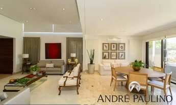 Imagem 5: CONDOMÍNIO ALPHAVILLE IMBUIAS