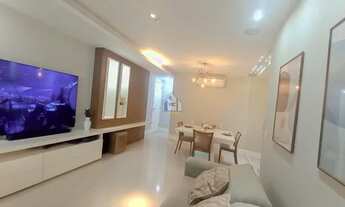 Imagem 5: Lindo apartamento 3 quartos no Condomínio Ritz