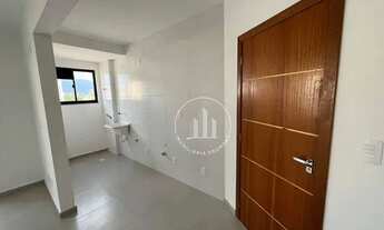 Imagem 6: Apartamento com 2 dormitórios à venda, 54 m² por R$ 239.000,00 - Nova Palhoça - Palhoça/SC