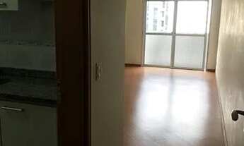 Imagem 2: APTO 3 DOR 2 VAGAS CHAMPAGNAT CURITIBA