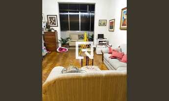 Imagem: Apartamento para Aluguel - Flamengo, 3 Quartos