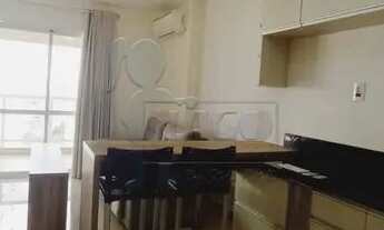 Imagem 4: Apartamento Kitchenette em Ribeirão Preto