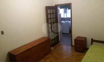 Imagem 4: Apartamento de 138m², 2 dormitórios, 2 banheiros no Edifício Louvre com vista pra Av. São