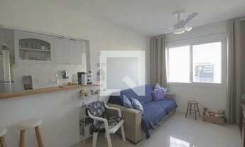 Imagem 2: Apartamento para Aluguel - Bom Jesus, 2 Quartos, 60 m2