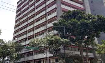 Imagem 4: Sala comercial para Venda e Locação Ed. Laplace