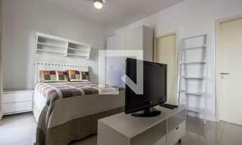 Imagem 5: Apartamento para Aluguel - Alphaville, 1 Quarto, 49 m2