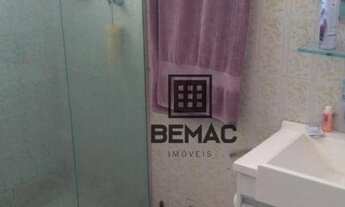 Imagem 6: Apartamento com 2 dormitórios à venda, 80 m² por R$ 380.000,00 - Mooca - São Paulo/SP