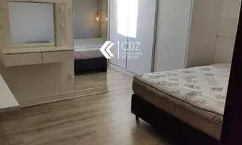 Imagem 4: Condominio Terraza Di Trento 3 Dormitórios com 3 suítes sendo 1 máster