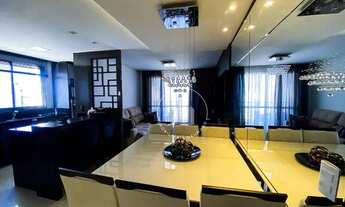 Imagem 3: Apartamento à venda, 90 m² por R$ 880.000,00 - Kobrasol - São José/SC