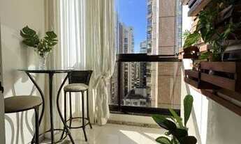 Imagem: Praia da Costa 88,31 m², 02 quartos com