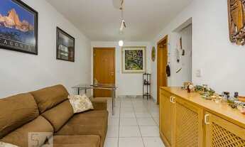 Imagem 4: Apartamento para Aluguel - Buritis , 2 Quartos, 60 m2