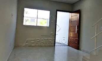 Imagem 4: SOROCABA - Casa Padrão - Barão