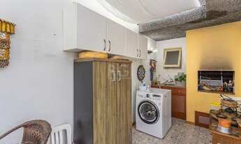 Imagem 6: Cobertura para Venda - 141.58m², 2 dormitórios, 1 vaga - Santo Antonio