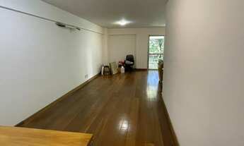 Imagem 4: Apartamento à venda na quadra da praia no Leblon