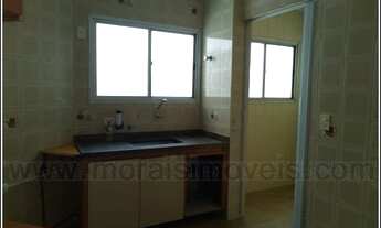 Imagem 6: Apartamento para aluguel tem 91 metros quadrados com 3 quartos em Vila Indiana - São Paulo