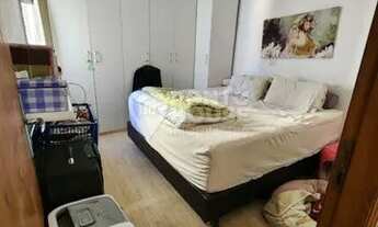 Imagem 7: Apartamento à venda na Saúde com 2 dormitórios e 1 vaga livre