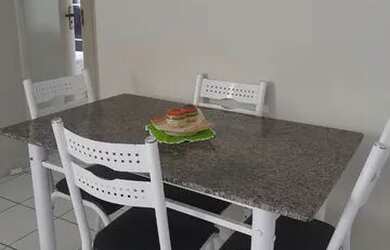 Imagem 5: Apartamento Mobiliado