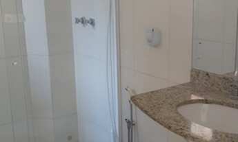 Imagem 7: Casa de três quartos na ilha de Guaratiba