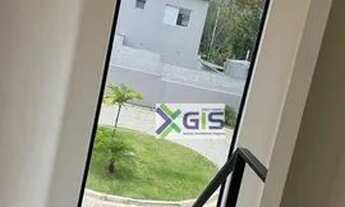 Imagem 3: Casa com 2 dormitórios para alugar, 70 m² por R$ 2.500,00/mês - Jardim São Felipe - Atibai