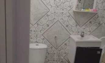 Imagem 7: PS.Casa para venda possui 90 metros quadrados com 2 quartos em IAPI - Salvador - BA