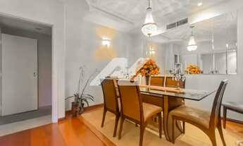 Imagem 3: Apartamento - Cambuí - Campinas