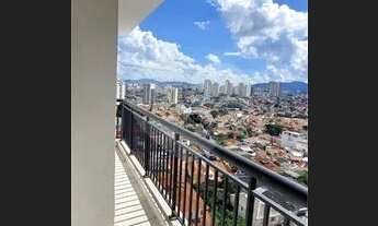 Imagem 2: Apartamento-São Paulo-SANTANA