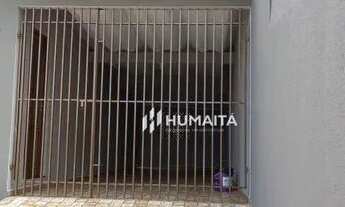 Imagem 6: Casa com 2 dormitórios para alugar, 110 m² por R$ 1.150,00/mês - Conjunto Habitacional Mar