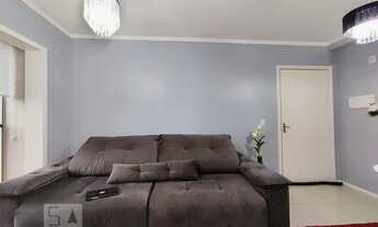 Imagem 3: Apartamento para Aluguel - Igará, 2 Quartos, 48 m2