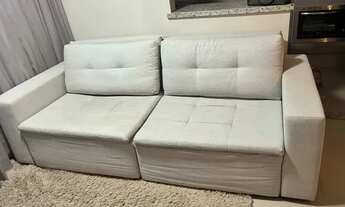 Imagem 4: Apartamento todo mobiliado - móveis planejados