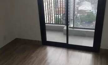 Imagem 4: Apartamento para aluguel possui 54 metros quadrados com 1 quarto em Boqueirão - Santos - S