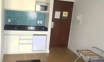 Imagem 5: Flat Wyndham São Paulo Paulista disponível para venda com 27m² e 01 vaga de garagem