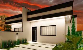 Imagem 4: CASA À VENDA COM 2 DORMITÓRIOS, SENDO 1 SUÍTE, 70m², R$395.000,00, BAIRRO ITAJUBA, BARRA