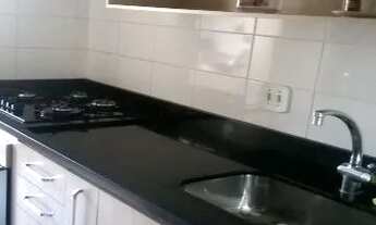 Imagem 2: APTO BARUERI Apartamento com 3 dormitórios