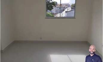 Imagem 5: ECS 205 Kitnet para aluguel com 40 metros quadrados com 1 quarto em Manoel Plaza - Serra