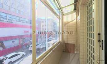 Imagem 4: SALA COMERCIAL NO BAIRRO DE PINHEIROS