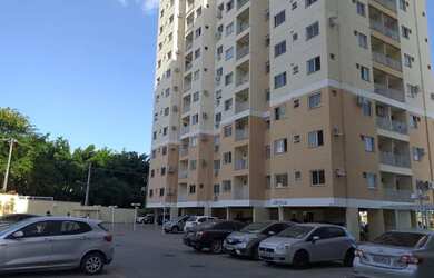 Imagem 7: Grande oportunidade. Apto 2 quartos, suíte no Gran Village. Valor reduzido. Cód: 0253