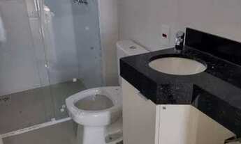 Imagem 4: Apartamento com 3 dormitórios para alugar, 77 m² por R$ 2.800/mês - Altos do Paraíso - Bot