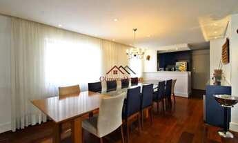 Imagem 7: Venda Apartamento 2 Dormitórios - 156 m² Jardim Paulista