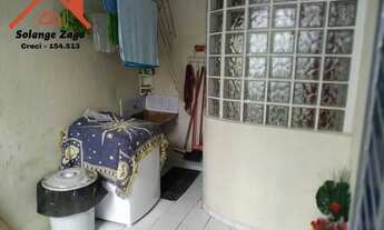 Imagem 7: Casa de rua - 126 m² - 3 Dorms