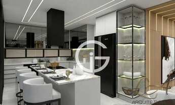 Imagem 6: Sobrado com 3 dormitórios à venda, 200 m² por R$ 1.800.000,00 - Esperança - Londrina/PR