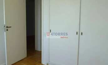 Imagem 4: Apartamento com 3 dormitórios à venda, 87 m² por R$ 690.000,00 - Vila Progredior - São Pau