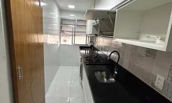 Imagem: Vendo ou alugo apartamento