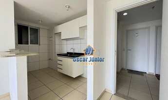 Imagem 5: Apartamento com 2 dormitórios à venda, 48 m² por R$ 260.000,00 - Passaré - Fortaleza/CE