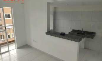 Imagem 3: Apartamento para locação no Gran Village Eusébio II