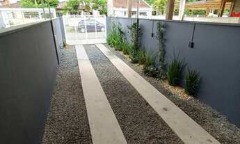 Imagem 2: Geminado semi mobiliado com 02 dormitórios para alugar, Vila Nova