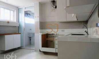 Imagem 6: Ótimo Apartamento com 2 dormitórios à venda, 140 m² - Campo Belo - São Paulo/SP