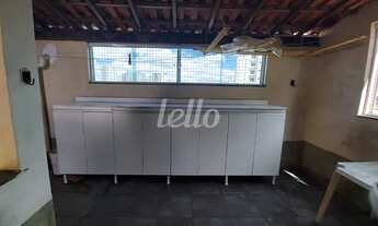 Imagem 6: São Paulo - Casa Padrão - Água Rasa