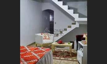 Imagem: Sobrado para venda no Parque das Américas