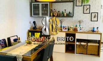 Imagem 3: SALVADOR - Apartamento Padrão - CANDEAL